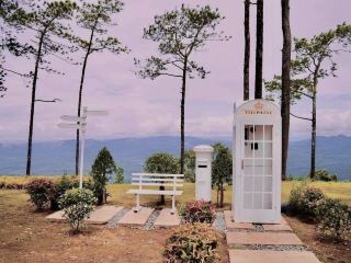 A Scenic Getaway in Kirirom National Park, Cambodia