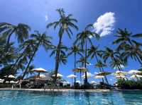 Katathani Beach Resort: Does It Deliver 5-Star Standards?