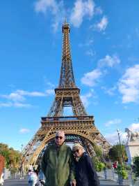 3 Days in Paris with the Elderly: Yes, It’s Totally Possible (and Beautiful!)