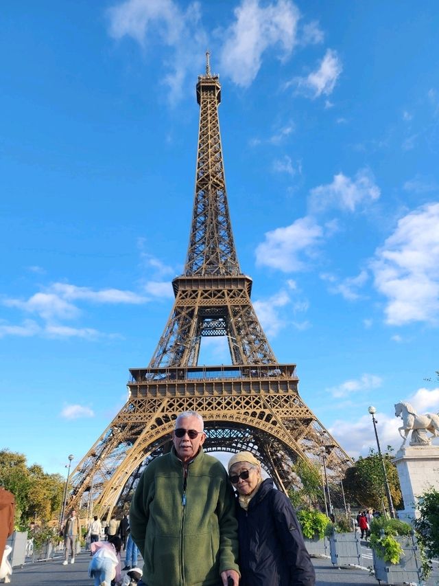 3 Days in Paris with the Elderly: Yes, It’s Totally Possible (and Beautiful!)
