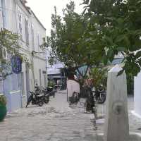 希臘波羅斯島（Poros）浪漫遊