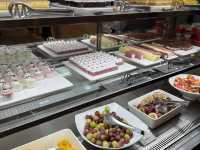 【仁川空港】品揃え最高ラウンジ