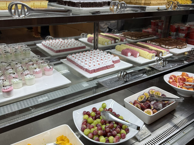 【仁川空港】品揃え最高ラウンジ
