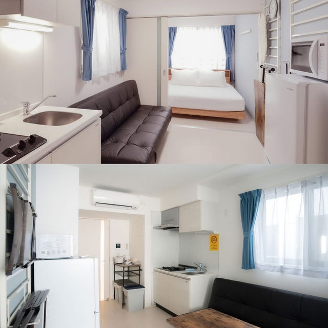 Hostel Inn Asakusa East
