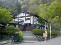 Step Back in Time at Edo Wonderland