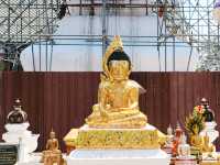 พระธาตุขามแก่น