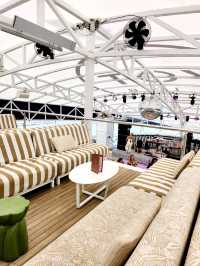 🇦🇺 A Luxe Sunday Escape on YOT Club in Brisbane, Australia