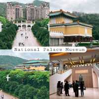 National Palace Museum