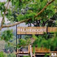 ภูล้านดาวแคมป์
