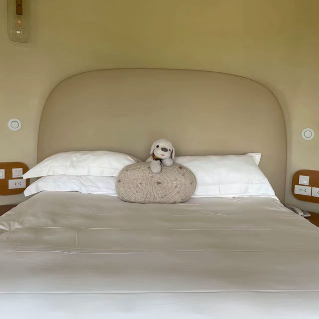 โรงแรม Sala khaoyai เขาใหญ่