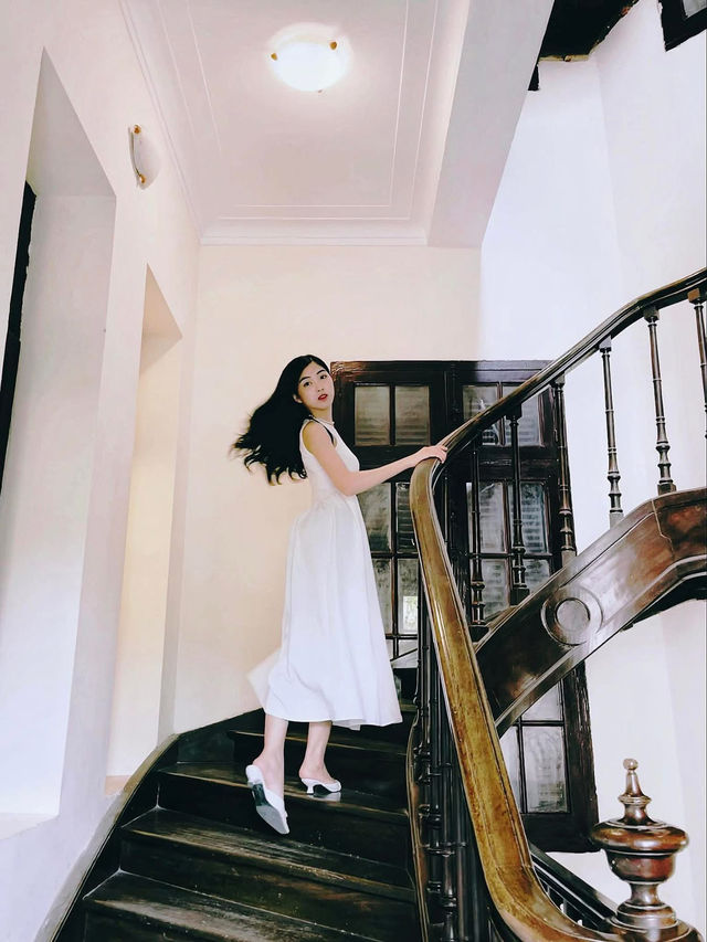 BẢO TÀNG MỸ THUẬT VIỆT NAM