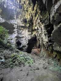 Callao Cave – A Natural Wonder in Peñabl