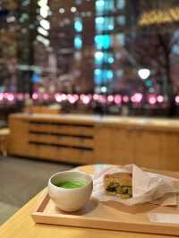 東京星巴克臻選烘培工坊☕️世界第二旗艦店🍵