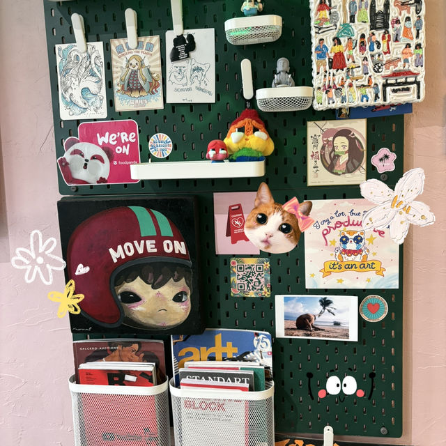 🍋✨🏝️Oolah! Cafe in Manila 🌸🌤️