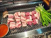 首爾🇰🇷 CP值高的烤肉店 😍