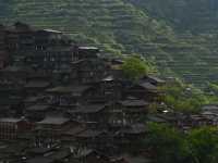 Xijiang Miao Village - The Largest Miao Village in China 🇨🇳 