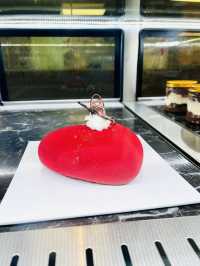 Nucre Patisseries: A Modern Dessert Haven in Kuala Lumpur’s Chinatown