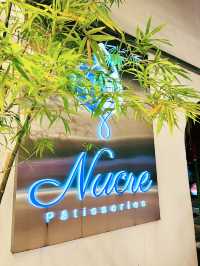 Nucre Patisseries: A Modern Dessert Haven in Kuala Lumpur’s Chinatown