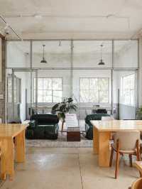 CHUNG Work Space