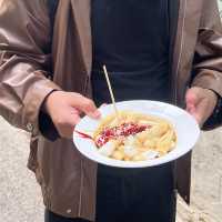 Local Vibes in Sham Shui Po