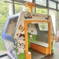 Maokong Gondola  