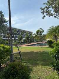 เที่ยวทะเลสุขใจ ที่ Sea Sand Sun Huahin !!