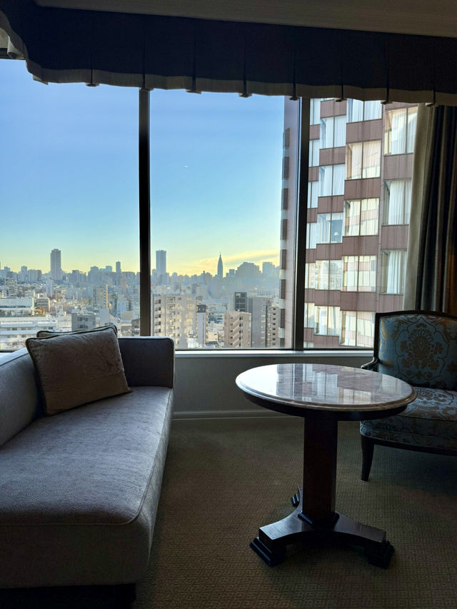 A Chill Weekend in Myogadani, Bunkyo City, Tokyo