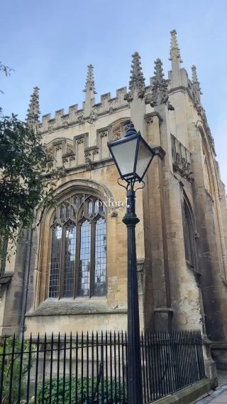 Oxford