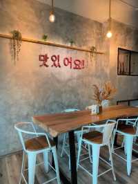  A Taste of Korea in Johor Bahru