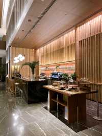 A Premier Event Venue at Amara Hotel Singapore