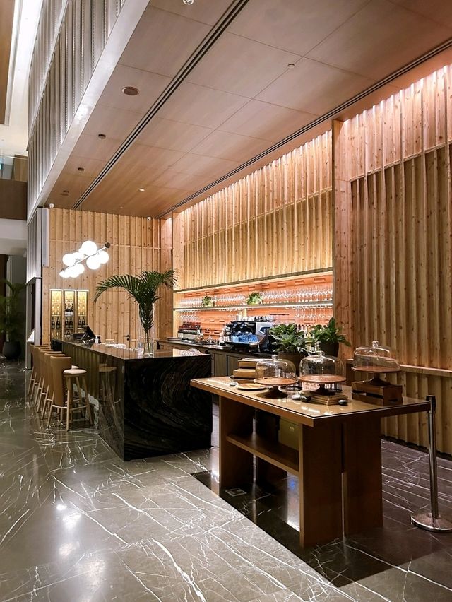 A Premier Event Venue at Amara Hotel Singapore