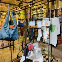 Tao Jiū Bar: Taste of Taiwan’s Indigenous Spirit