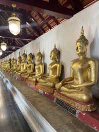วัดพระศรีรัตนมหาธาตุวรมหาวิหาร : พิษณุโลก