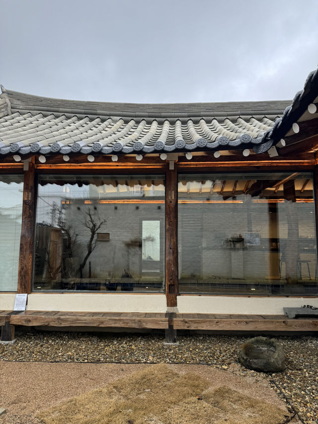 전주 객리단길 이렇게 다녀오세요 🩷