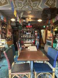 【東京・高円寺】メキシコ料理・ロホ・アミーゴキッチン