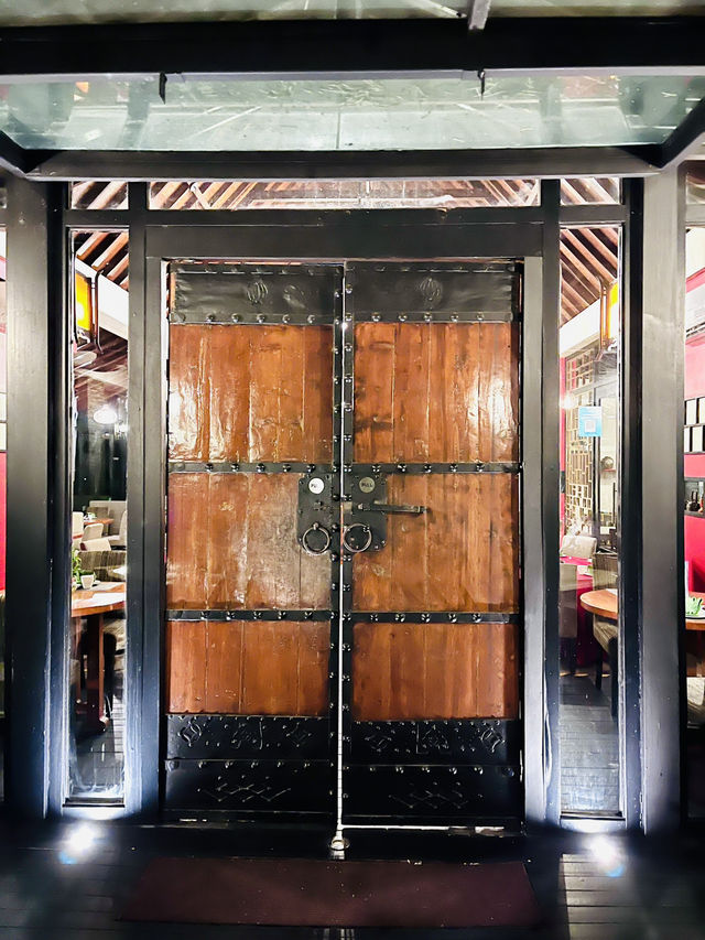 Xing Zhu Chinese Restaurant Sepang: Luxurious Haven for Dimsum Lovers 