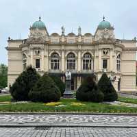 Ultimate Kraków Weekend Escape: A Journey Through Poland's Crown Jewel** ✨🏰   