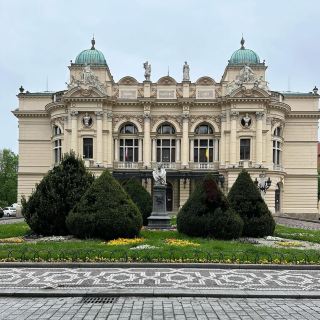 Ultimate Kraków Weekend Escape: A Journey Through Poland's Crown Jewel** ✨🏰   