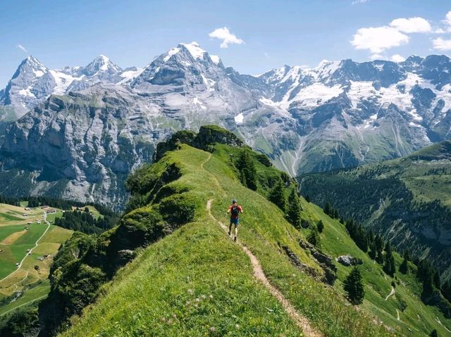 Zurich – Where Modern Elegance Meets Alpine Soul