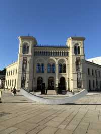 A Day of Art in Oslo – Museums, Murals & Munch Cookies