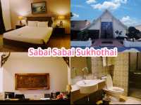 Sabai Sabai Sukhothai