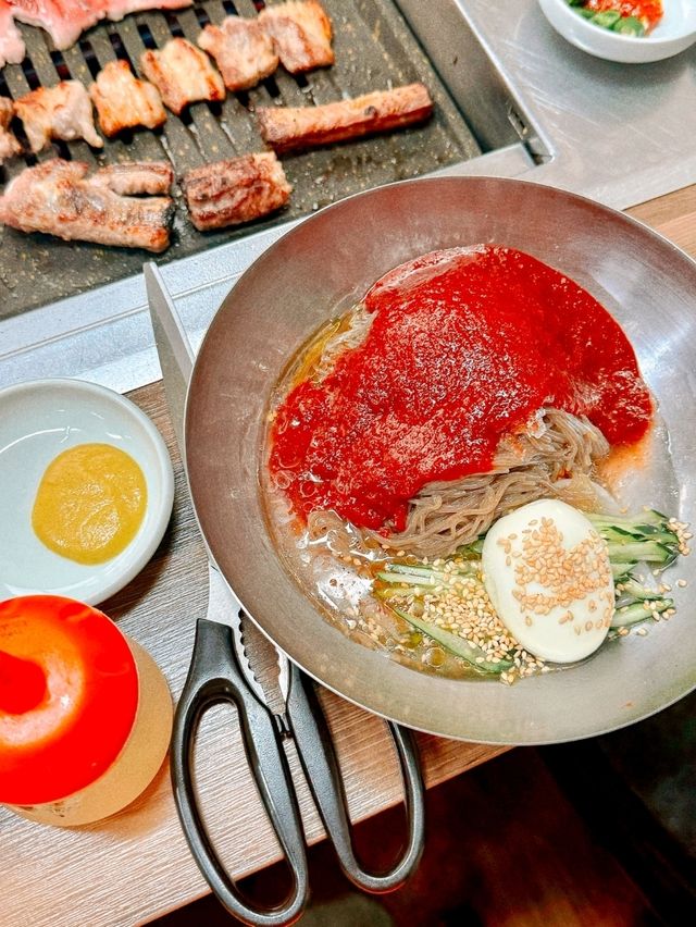 달마갈비