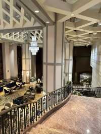 Sip & Unwind – Golden Hour at Pavilions Lounge