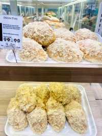 La Boheme IOI Putrajaya – Freshly Baked Bliss in Every Bite