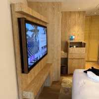 Andaz Singapore – a Concept by Hyatt