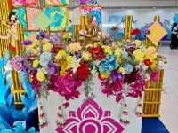 ท่าอากาศยานนานาชาติดอนเมือง