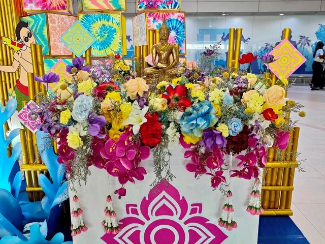 ท่าอากาศยานนานาชาติดอนเมือง