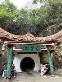 Exploring Huangguoshu Waterfall Scenic Area