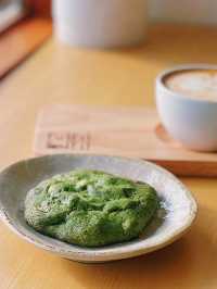 Fulfil เติมเต็ม : คาเฟ่เล็กๆตกแต่งสไตล์มินิมอล