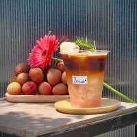 Coffee Briw : ร้านกาแฟเล็กๆใกล้หอนาฬิกา